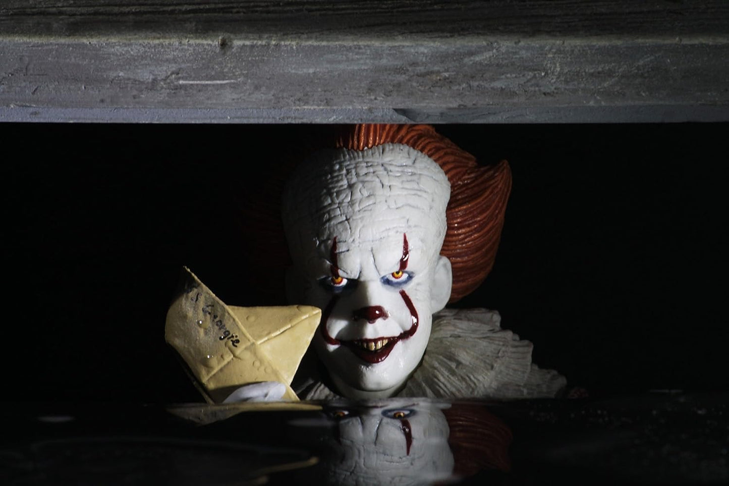 NECA IT (2017) Pennywise 7-Inch Action Figure