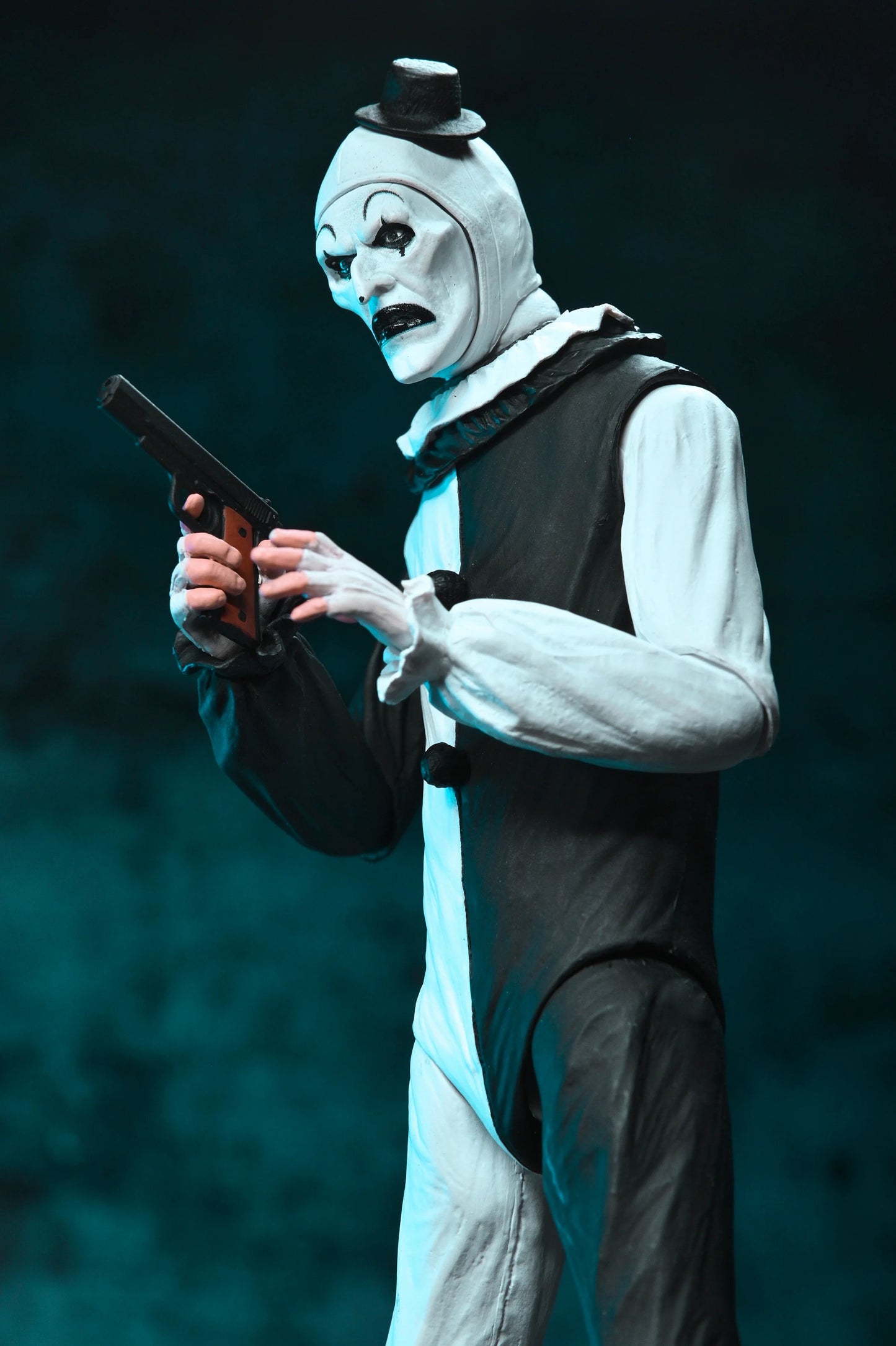 NECA Terrifier Art the Clown Action Figure