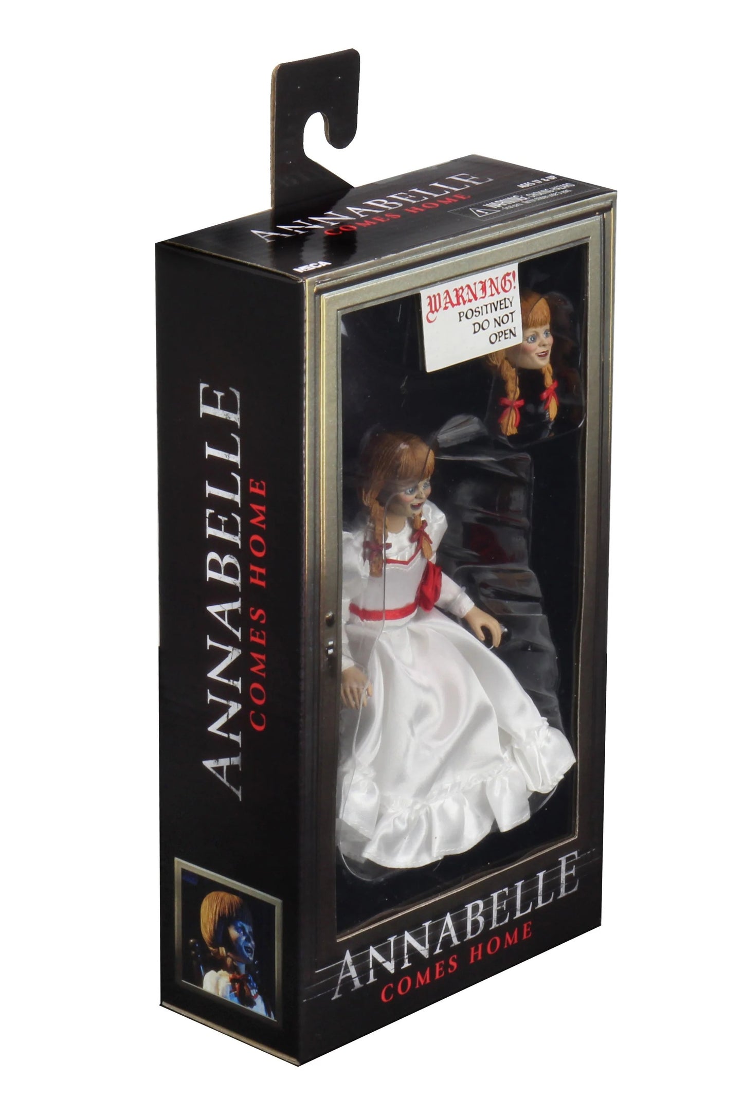 The Conjuring Universe Annabelle Collectible Figure