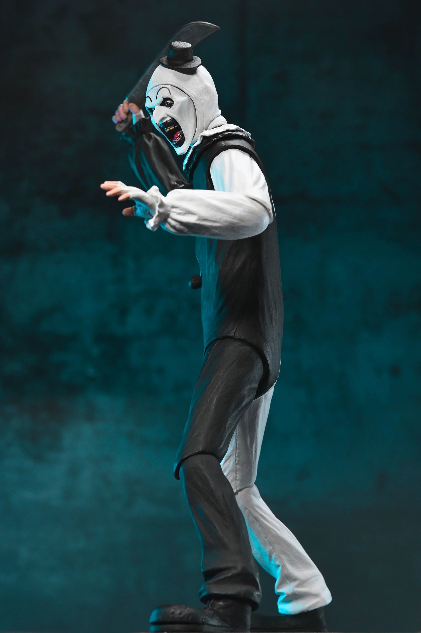 NECA Terrifier Art the Clown Action Figure