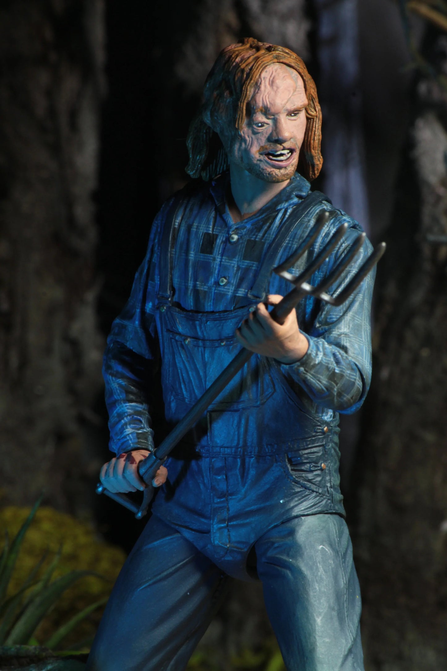 NECA Friday the 13th Part 2 Jason Voorhees Action Figure
