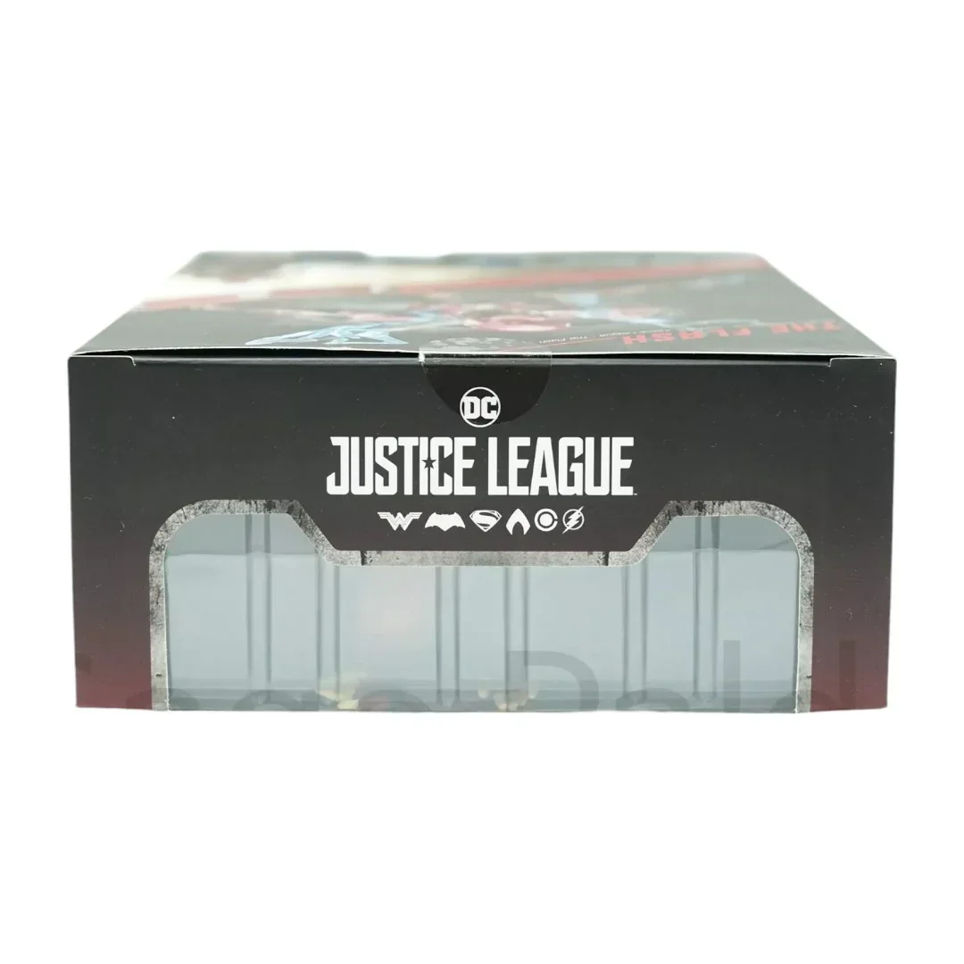 Beast Kingdom Dynamic 8ction Heroes DAH-006 The Flash 1/9 Scale Action Figure