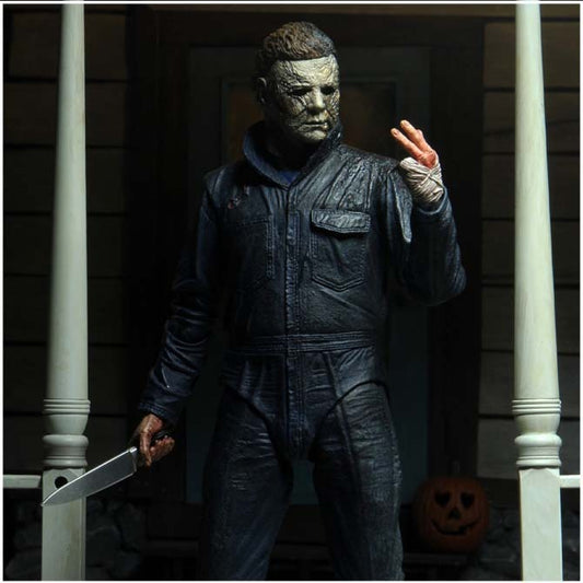 NECA Halloween Kills Michael Myers Action Figure