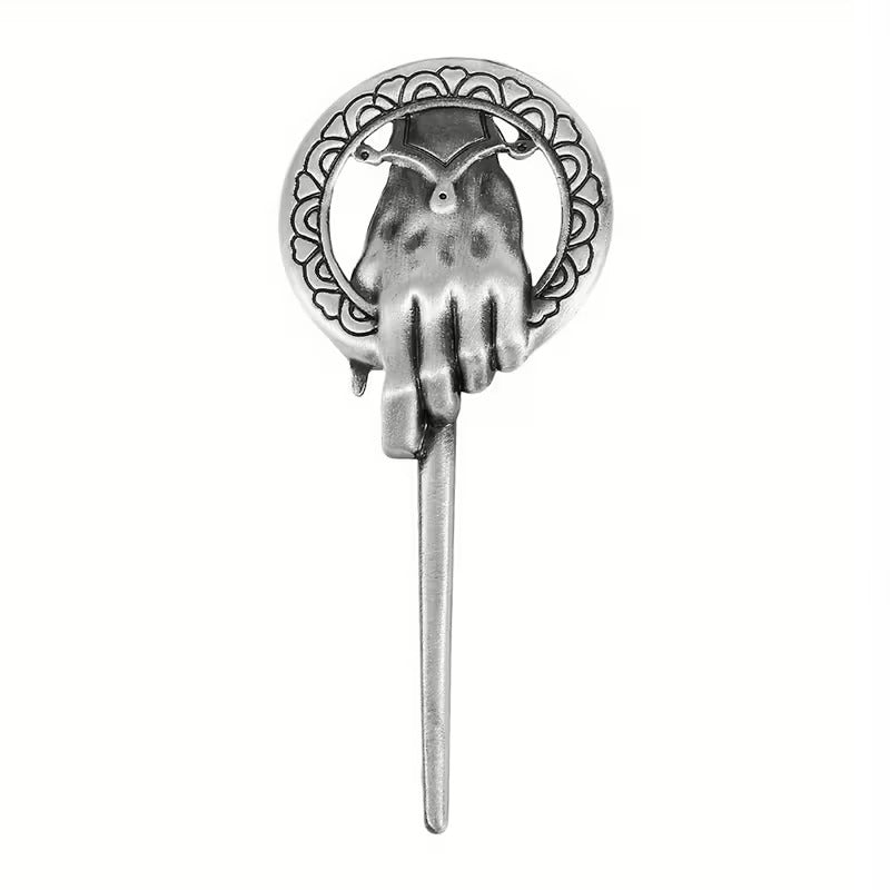 Game of Thrones Hand of the King Pendant
