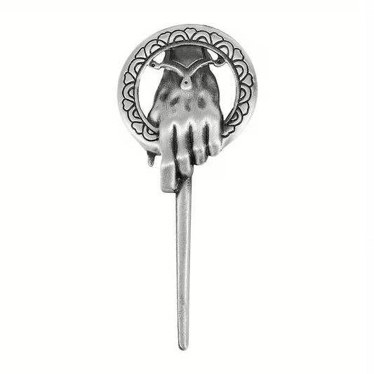 Game of Thrones Hand of the King Pendant