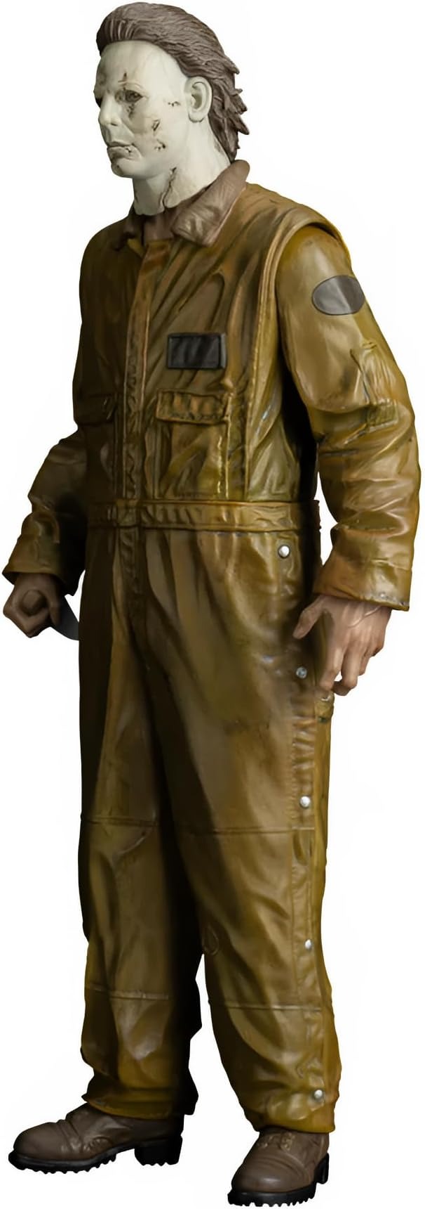 Trick or Treat Studios Rob Zombie’s Halloween Michael Myers 1/6 Scale Action Figure