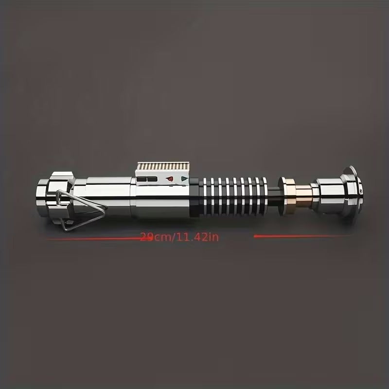 Luke Skywalker 3.0 Upgraded RGB Lightsaber