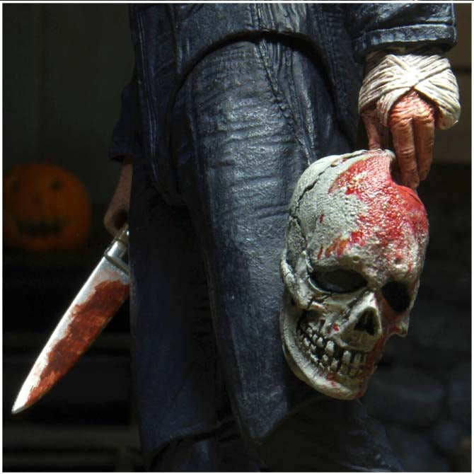 NECA Halloween Kills Michael Myers Action Figure
