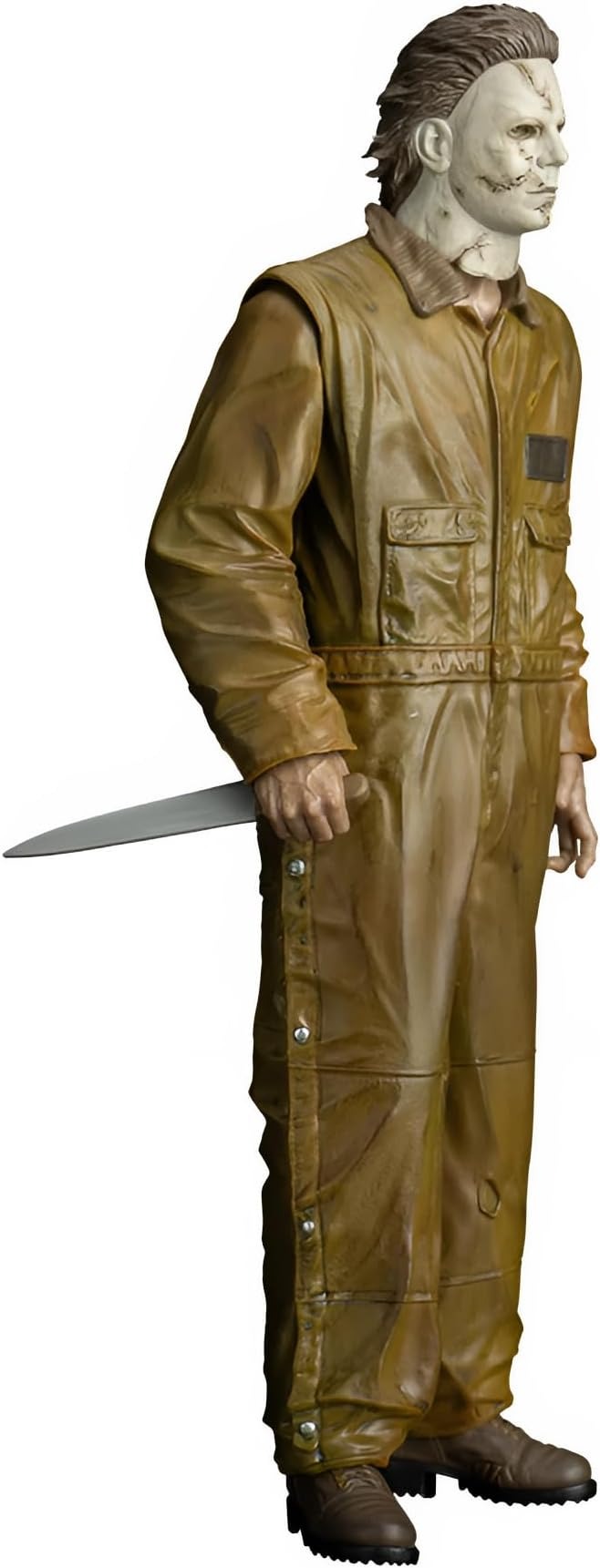 Trick or Treat Studios Rob Zombie’s Halloween Michael Myers 1/6 Scale Action Figure