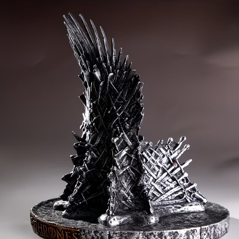 Game of Thrones Iron Throne Replica
