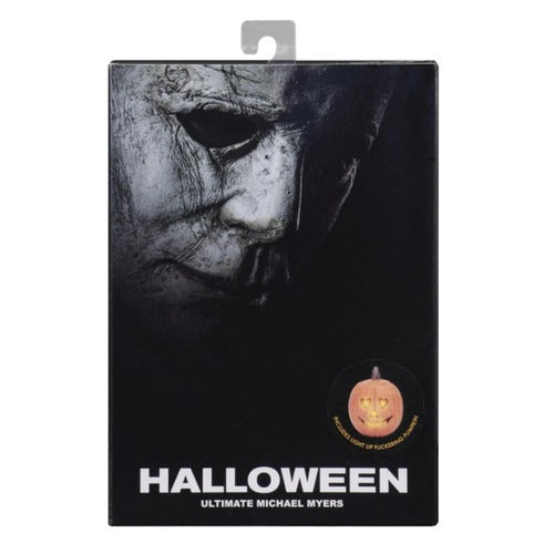 NECA Halloween (2018) H40 Michael Myers Ultimate Action Figure
