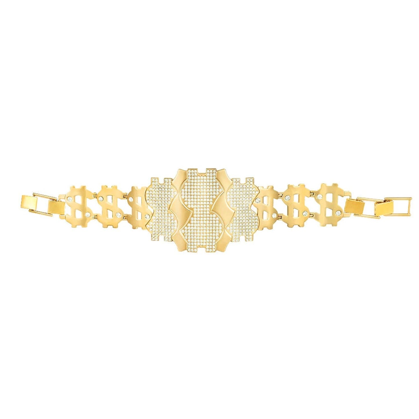 WWE Million Dollar Championship Replica Belt