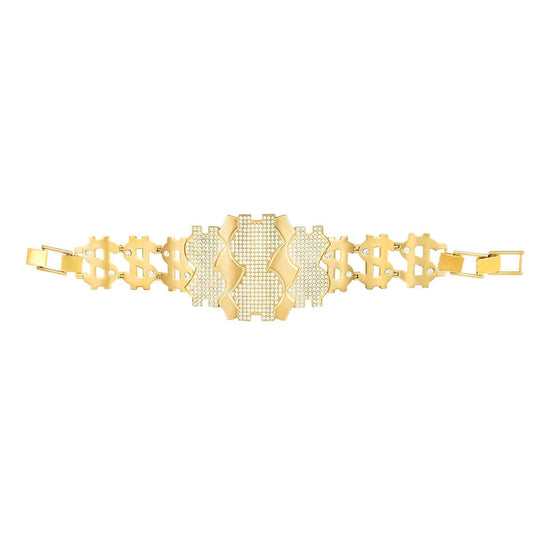 WWE Million Dollar Championship Replica Belt
