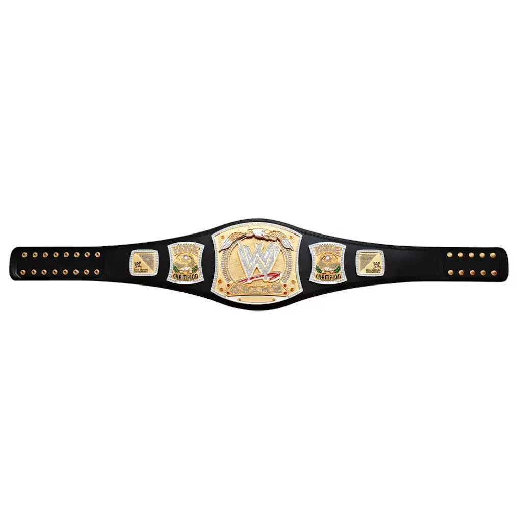 WWE John Cena Spinner Championship Replica Belt