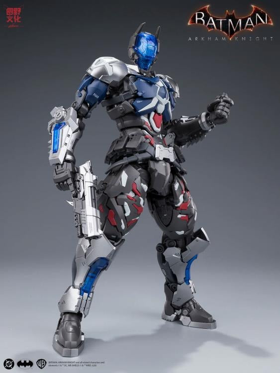 HEMOXIAN Batman: Arkham Knight Over Zero Series 1/10 Full Action Model Kit