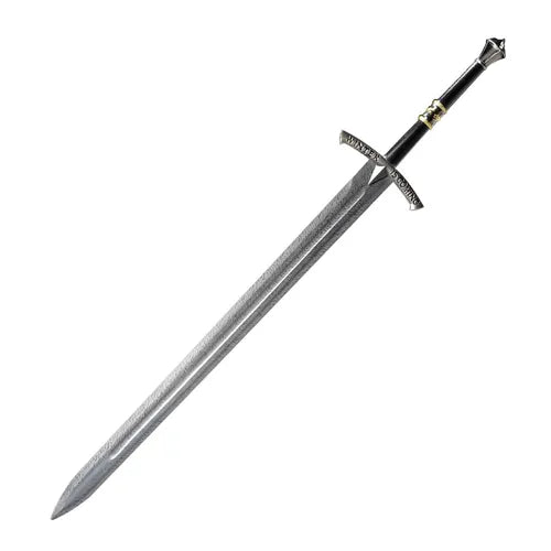 Game of Thrones Ice Sword with Wall Mount