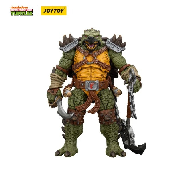 JoyToy Teenage Mutant Ninja Turtles Tokka 1/18 Scale Figure