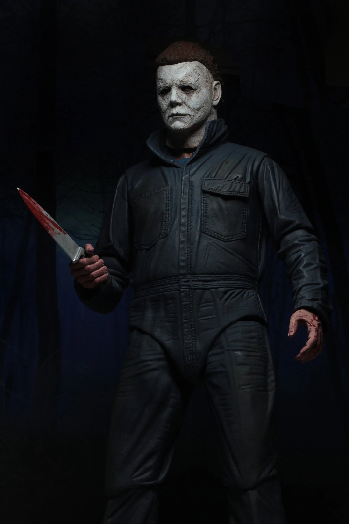 NECA Reel Toys Michael Myers 1/4 Scale Figure
