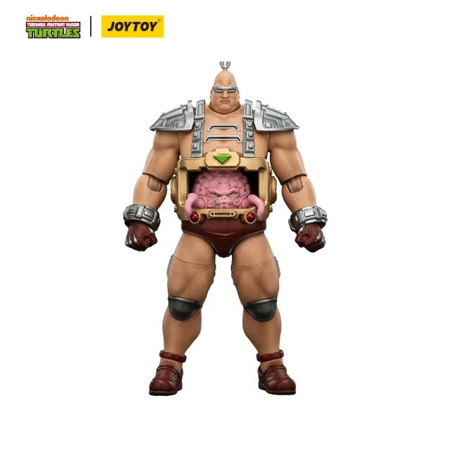 JoyToy Teenage Mutant Ninja Turtles Krang 1/18 Scale Figure