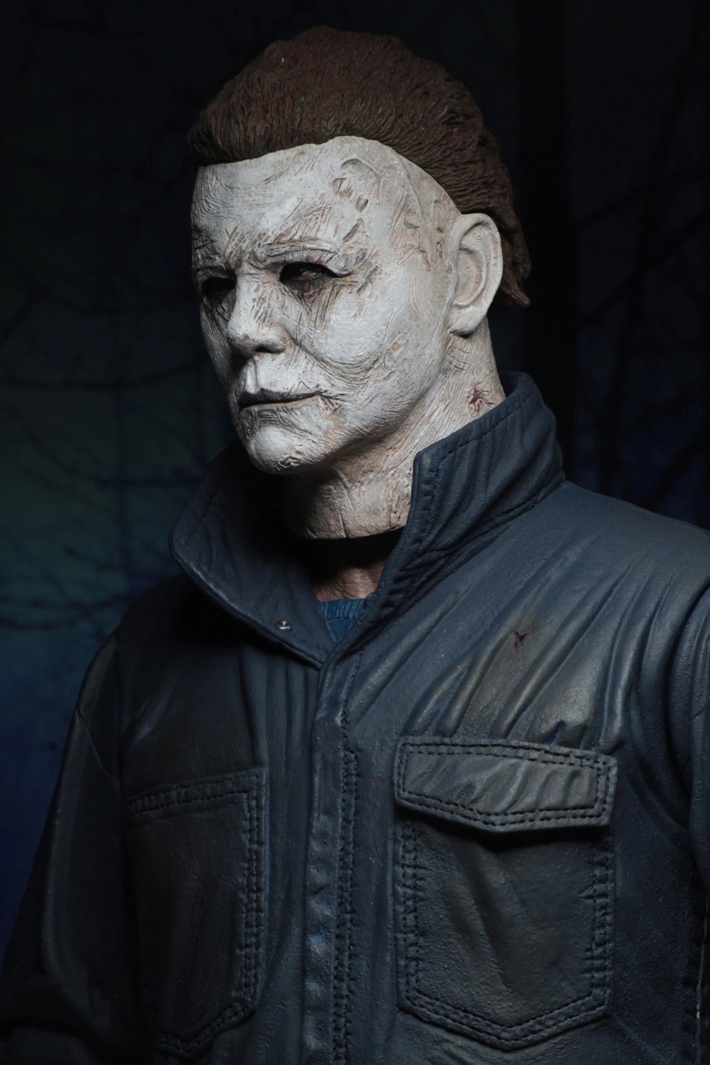 NECA Reel Toys Michael Myers 1/4 Scale Figure