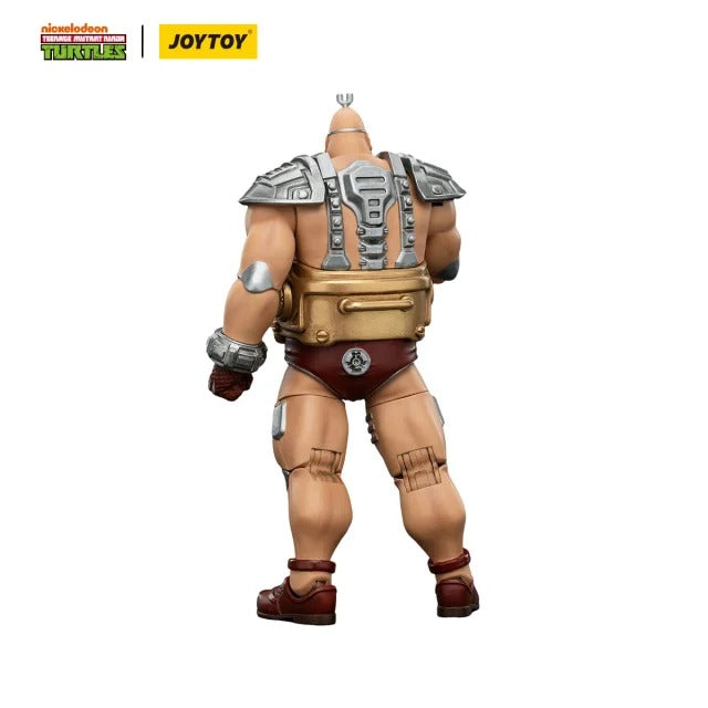 JoyToy Teenage Mutant Ninja Turtles Krang 1/18 Scale Figure