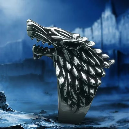 Game of Thrones Ring