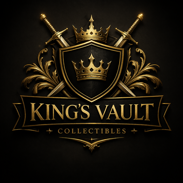 Kings Vault Collectibles